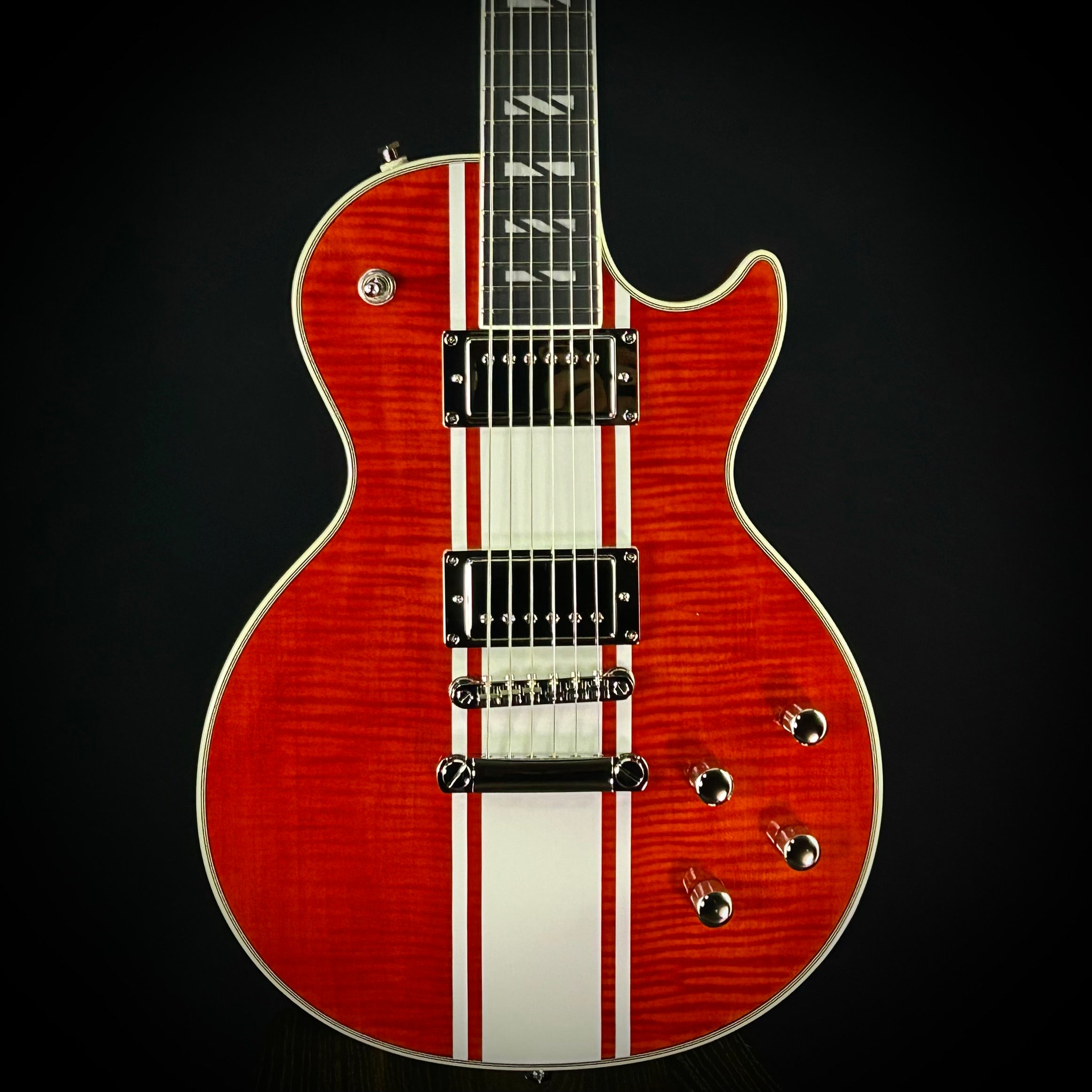 Epiphone Futura Les Paul Custom – Music Villa MT