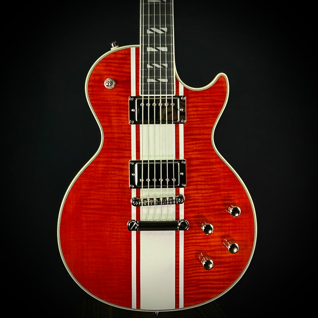 Epiphone Futura Les Paul Custom