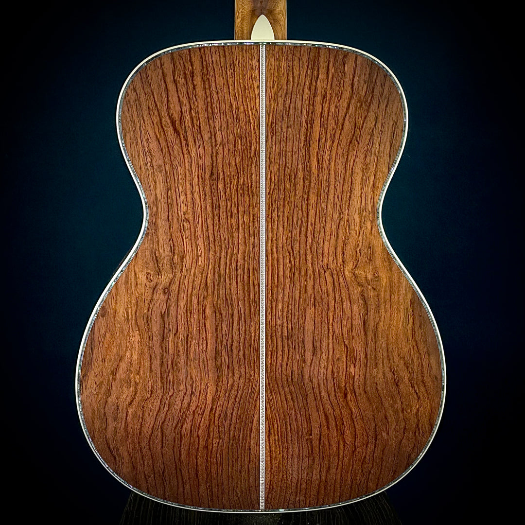 Martin OM-45 John Mayer 20th Anniversary