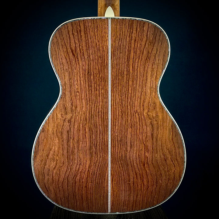 Martin OM-45 John Mayer 20th Anniversary