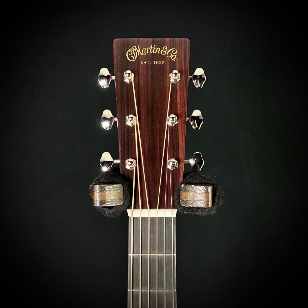 Martin Custom Shop 28 Style Dreadnought - Short Scale