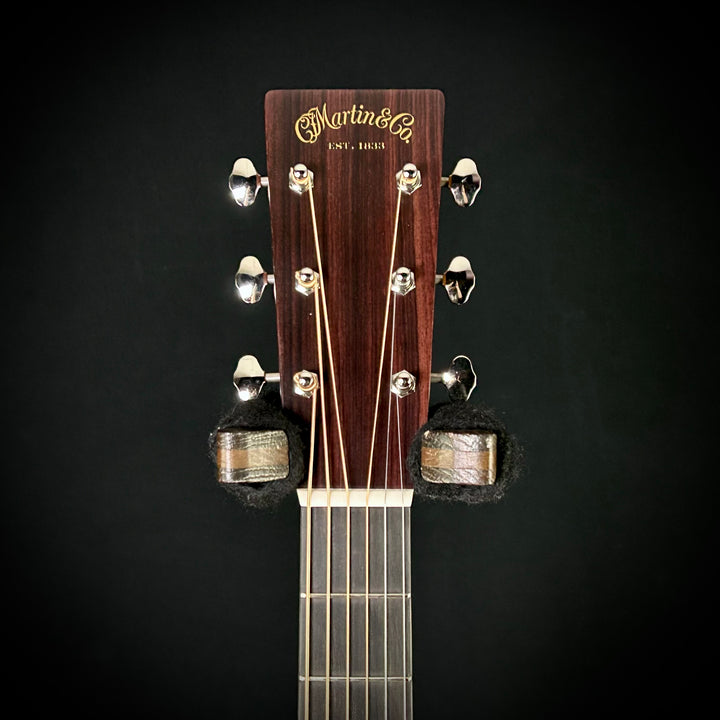 Martin Custom Shop 28 Style Dreadnought - Short Scale