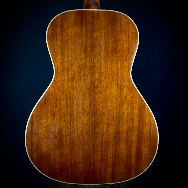 1929 Nick Lucas Special Murphy Lab Light Aged - ARGENTINE GREY