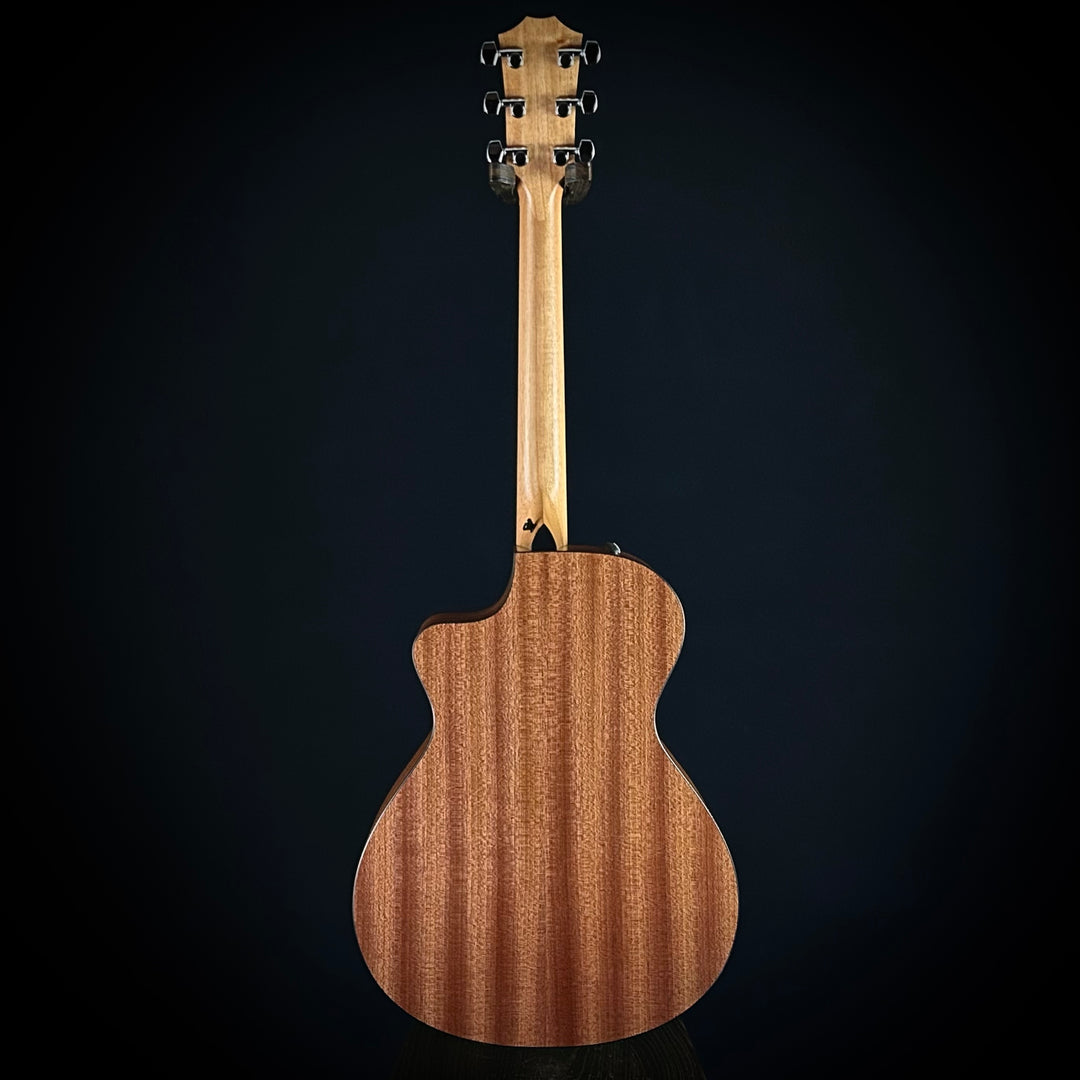 Taylor 112CE