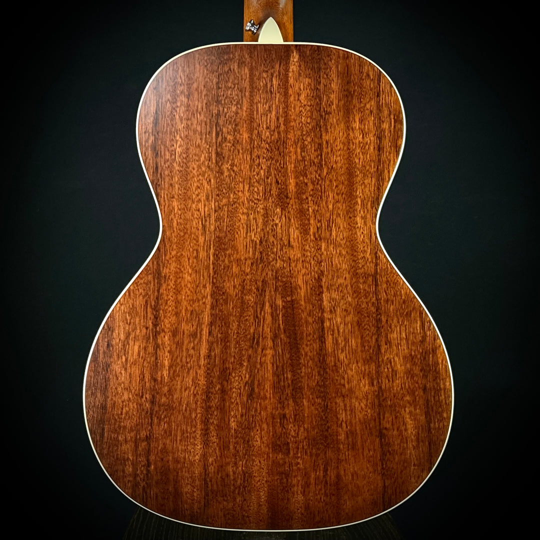 Martin 00L-16E - Blue Denim