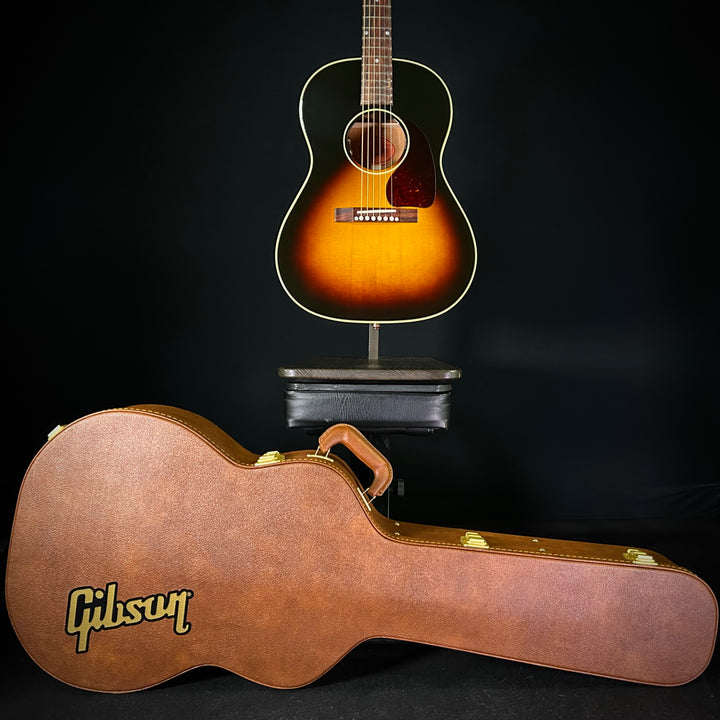 Gibson LG-2 50’s Original - Vintage Sunburst