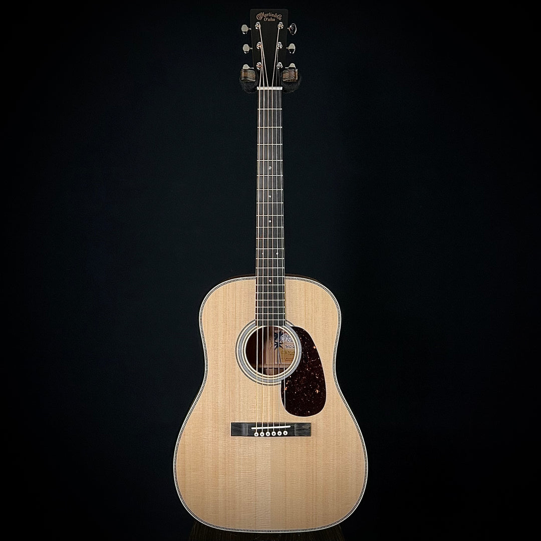 Martin O’ahu HG-28