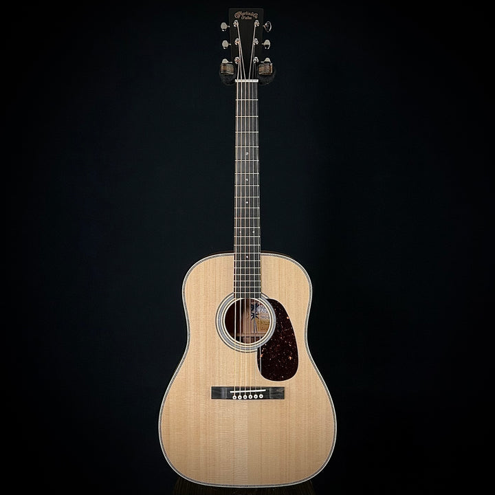 Martin O’ahu HG-28