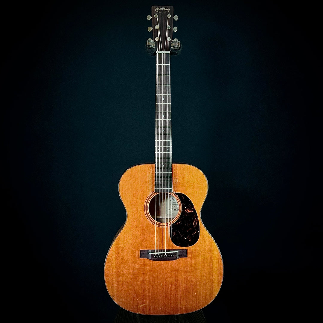 Martin 000-18 1955 CFM IV 70th LTD
