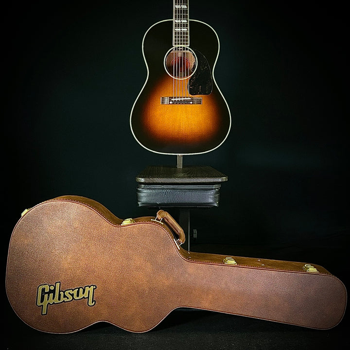 Gibson Nathaniel Rateliff LG-2 Western