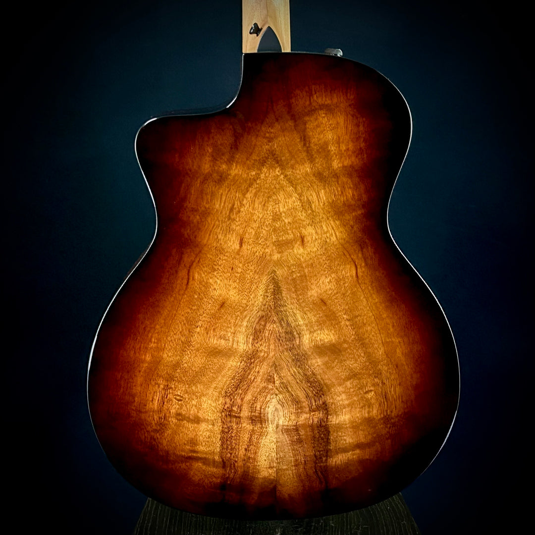 Taylor 214CE-K Sunburst Plus