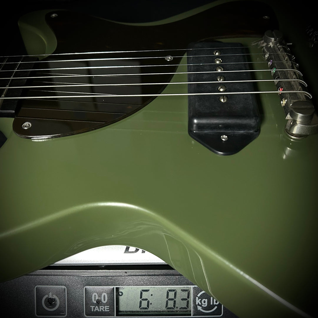 Eastman SB55DC/TV Limited