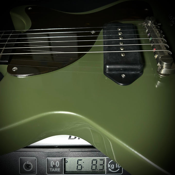 Eastman SB55DC/TV Limited