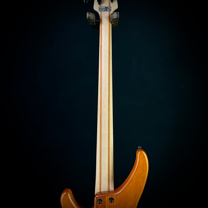 Yamaha TRBX604FM