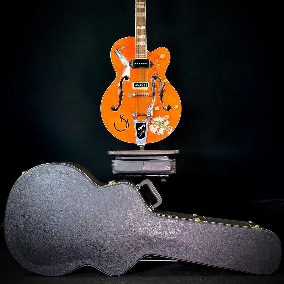 Gretsch G6120W-1957 (USED)