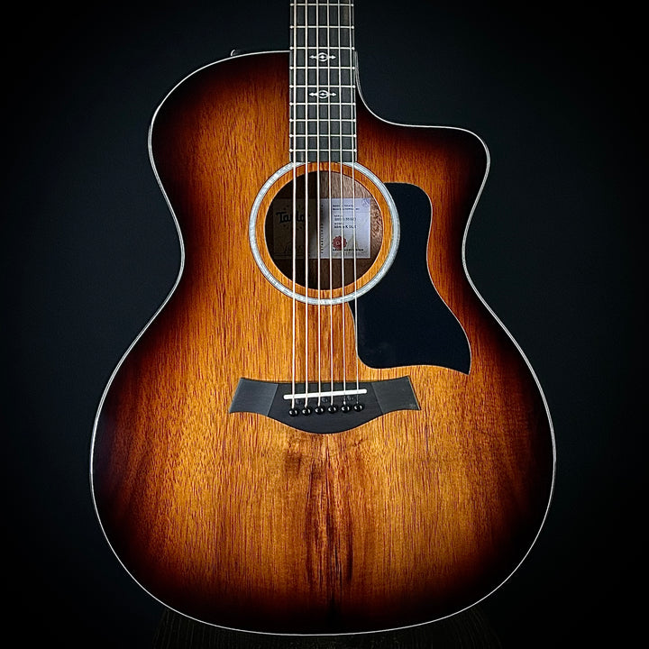 Taylor 224ce-K DLX