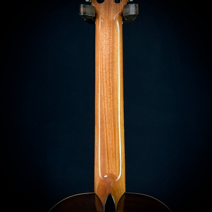 Ortega R19G - Cedar Top
