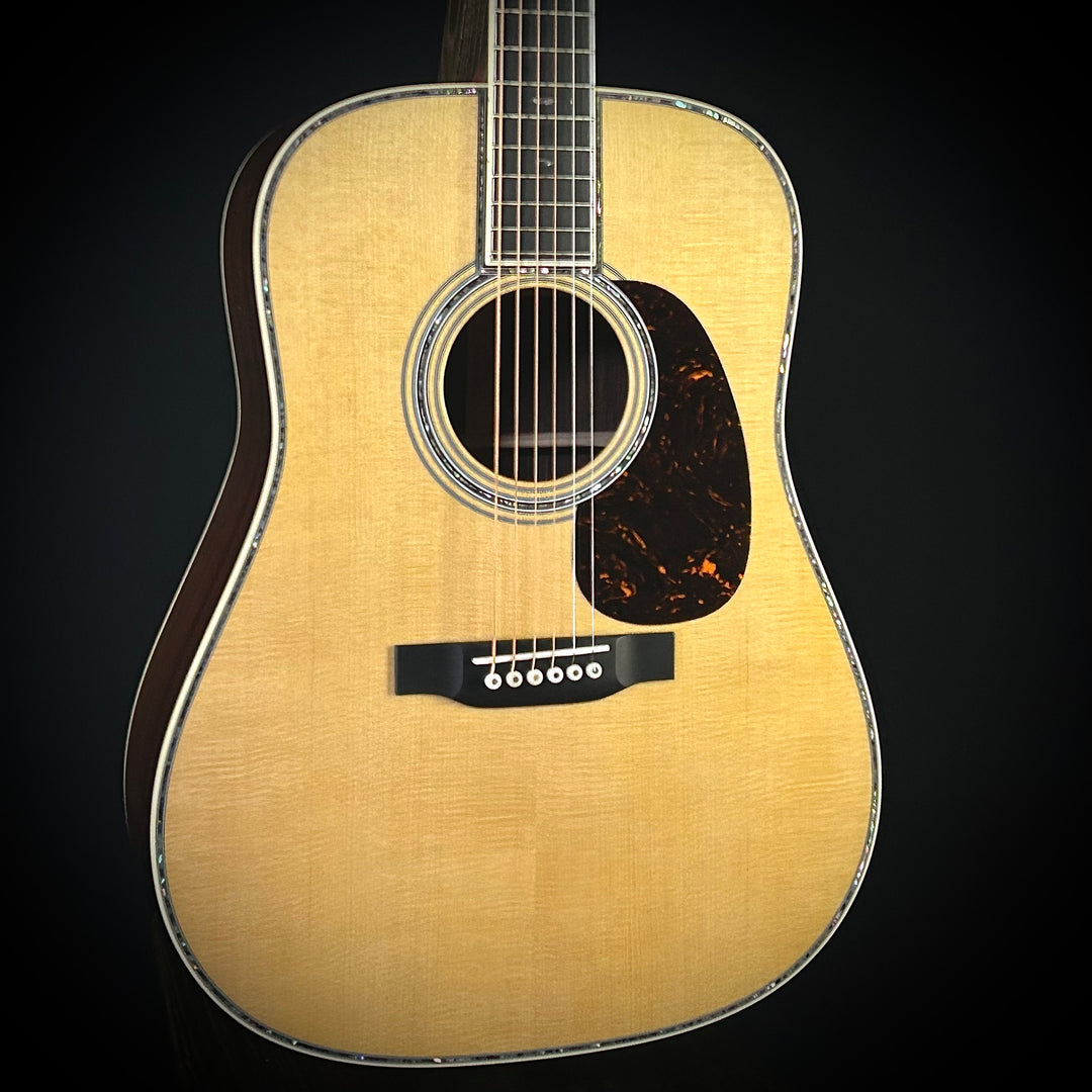 Martin D-42 - New for 2025