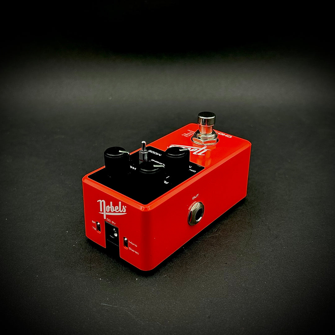 Nobels CHO-Mini Stereo Chorus