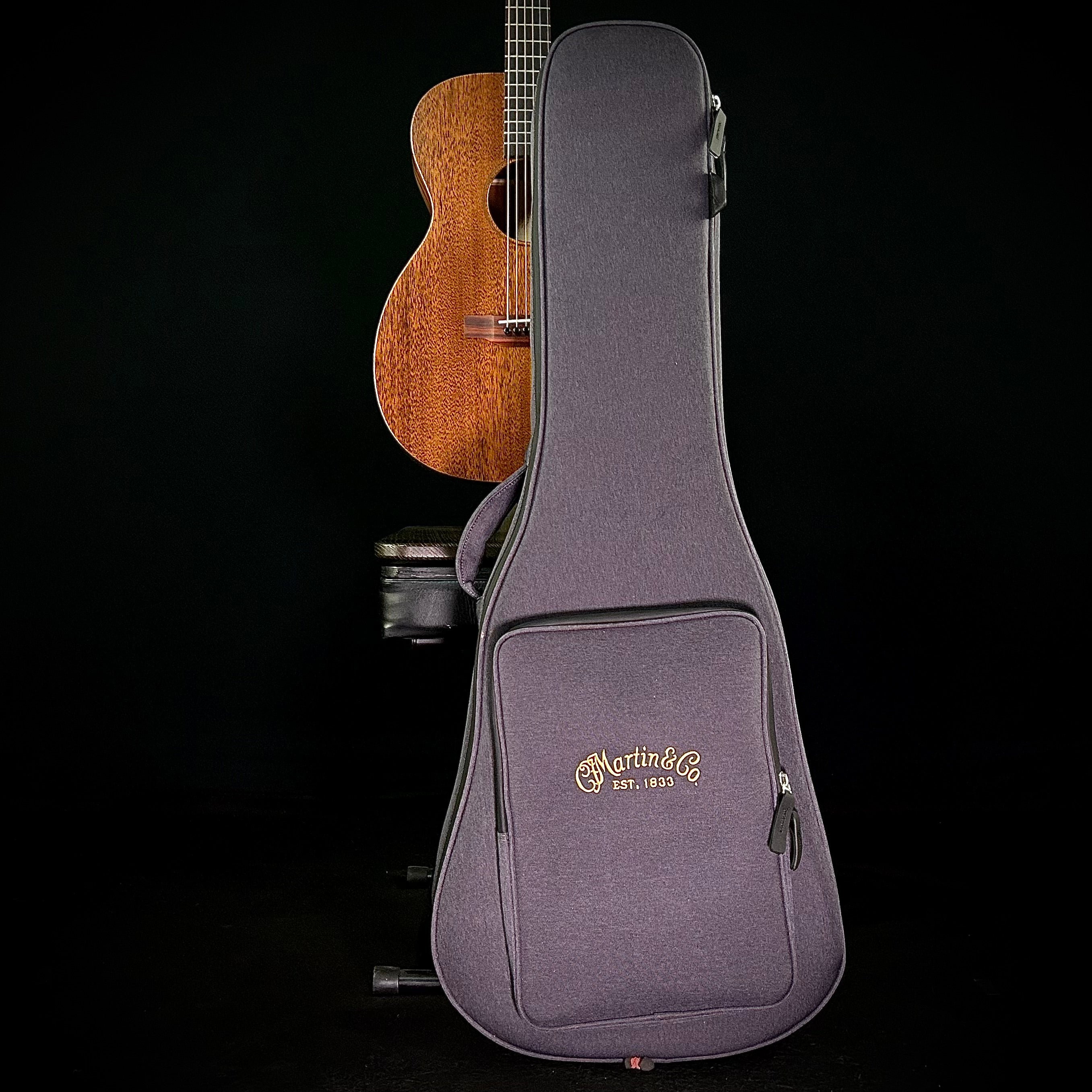 Martin oo-15m 00-15m 良音　良木目 Martin 00-15M Acoustic Guitar | Martin Guitar