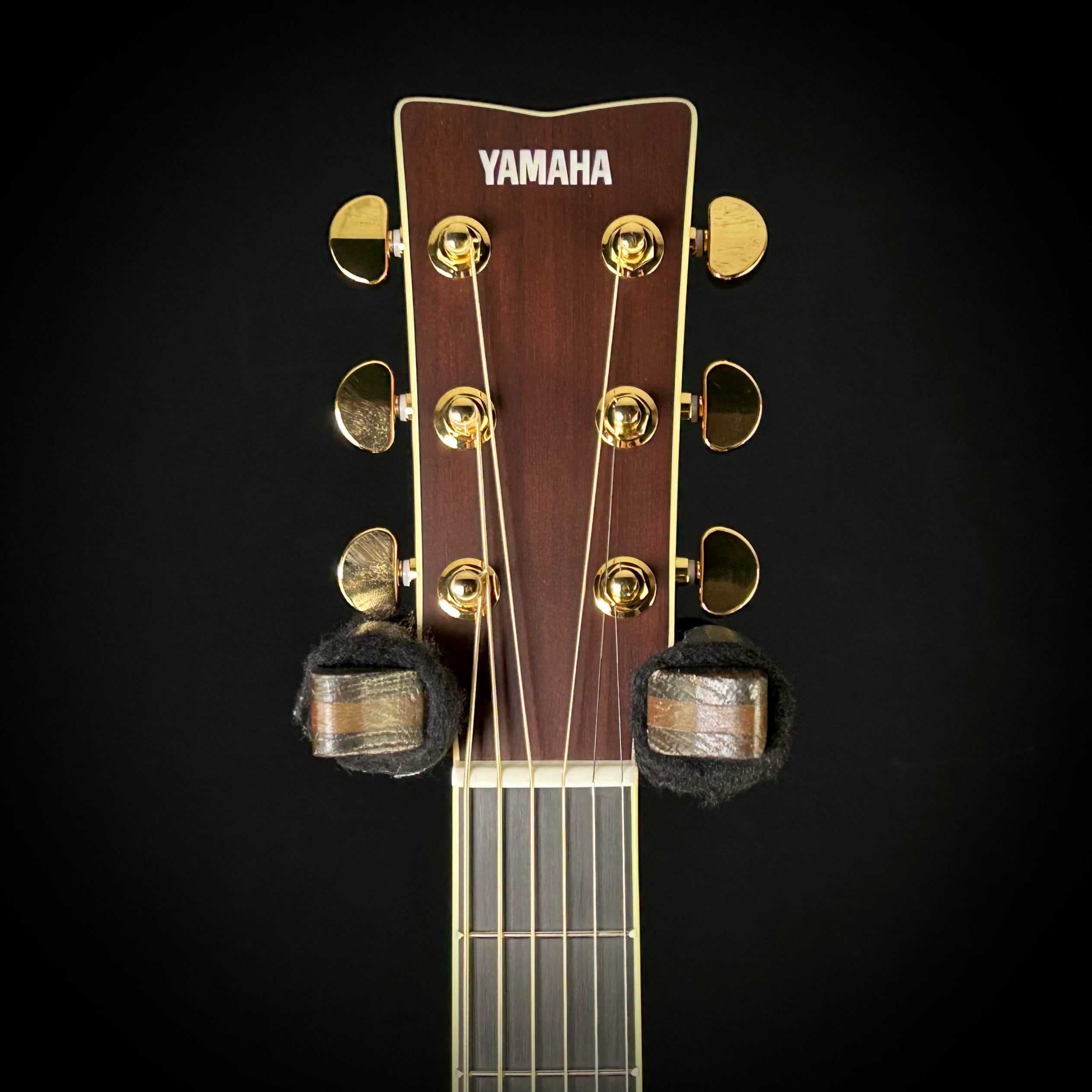 Yamaha LL16D - ARE Original Jumbo – Music Villa MT