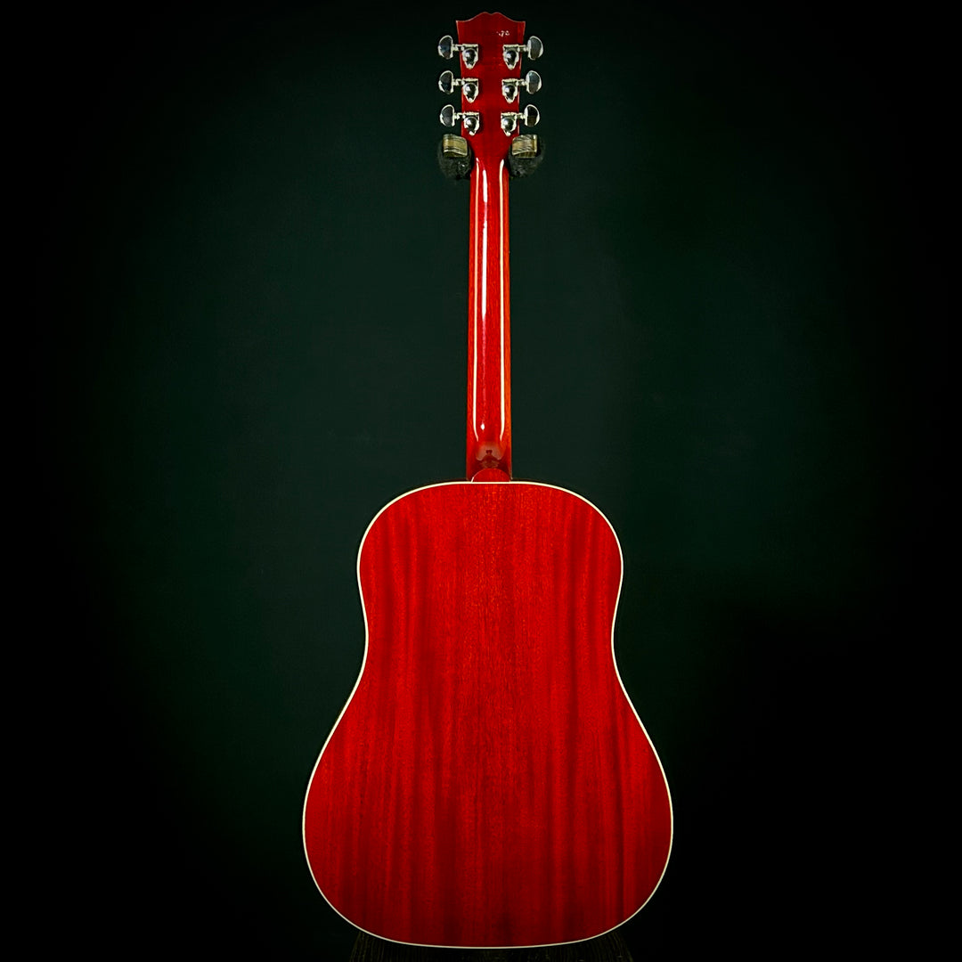Gibson J-45 Standard - Antique Natural