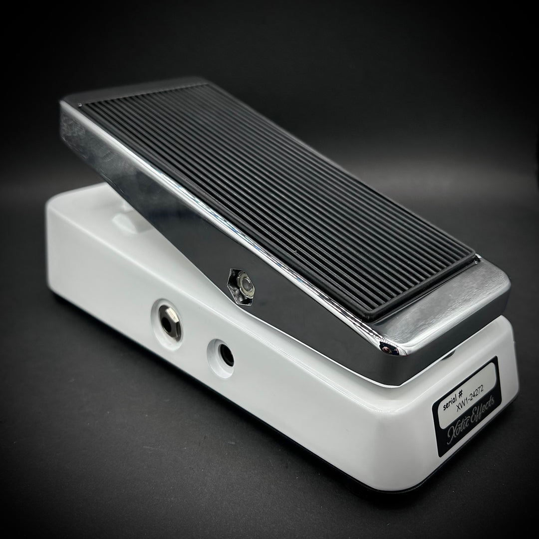 Xotic Effects XW-1 Wah Pedal