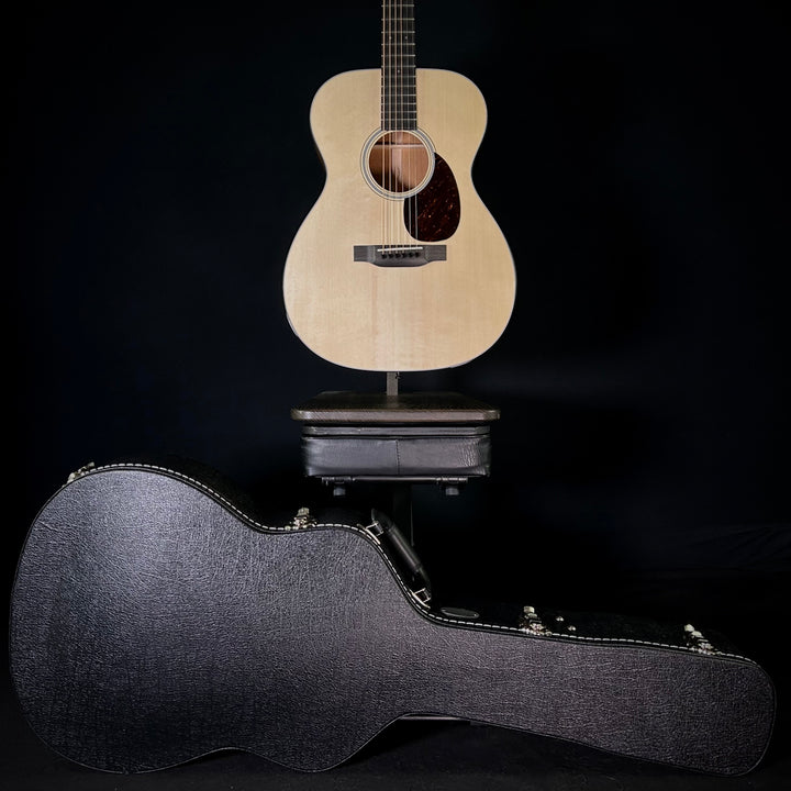 Martin Custom Shop 18 Style OM - Adirondack Top