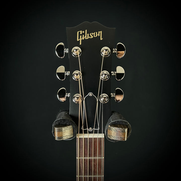 Gibson J-45 Special - Satin Ebony
