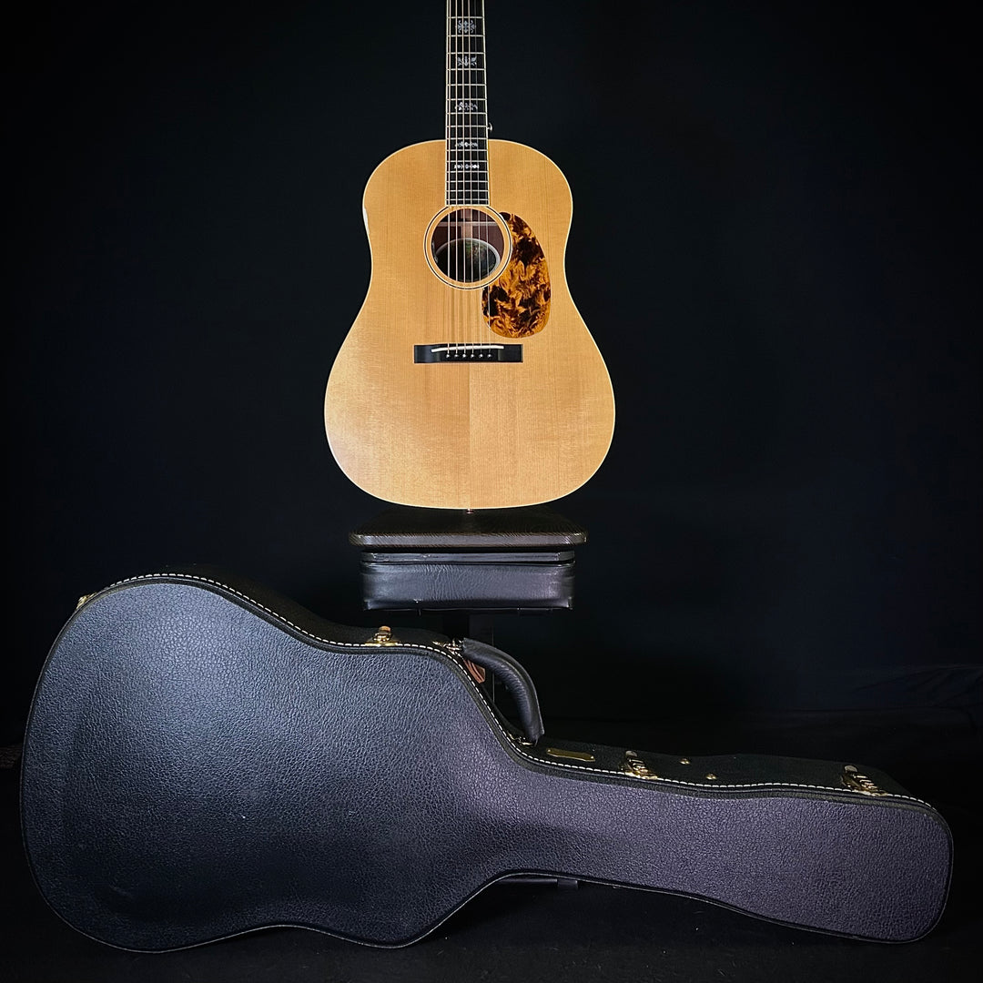 John Walker 2014 “Clark Fork” Dreadnought