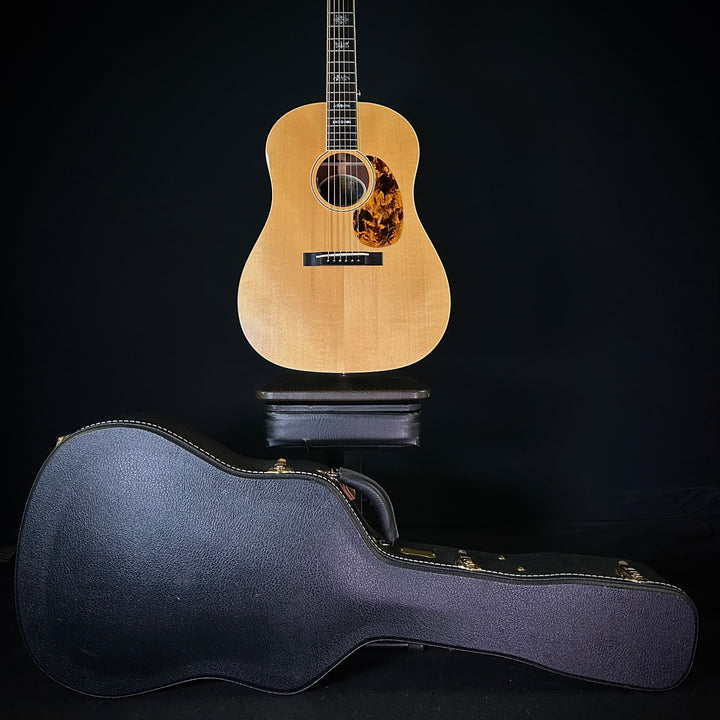 John Walker 2014 “Clark Fork” Dreadnought