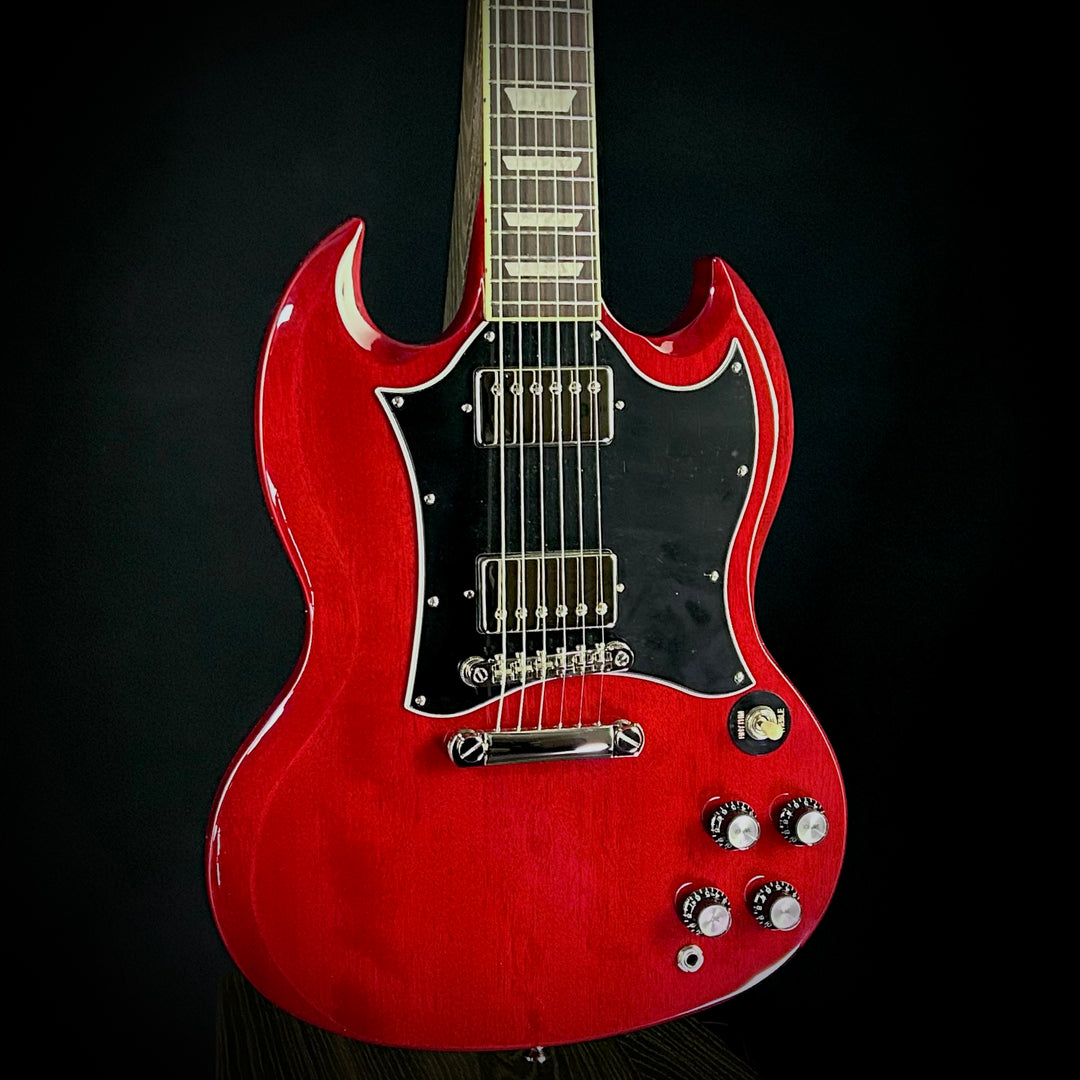Epiphone SG Standard