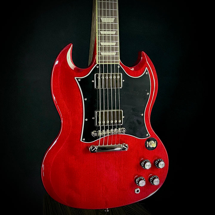 Epiphone SG Standard