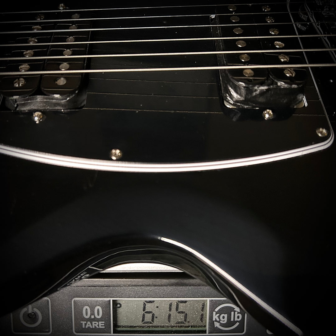 Les Paul Music City Special | 50th Anniversary