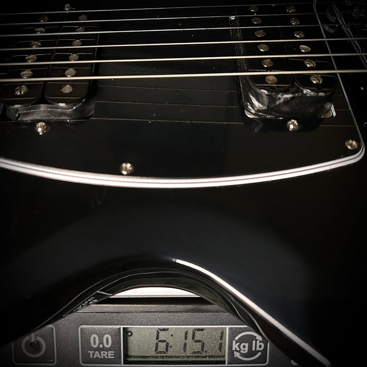 Les Paul Music City Special | 50th Anniversary