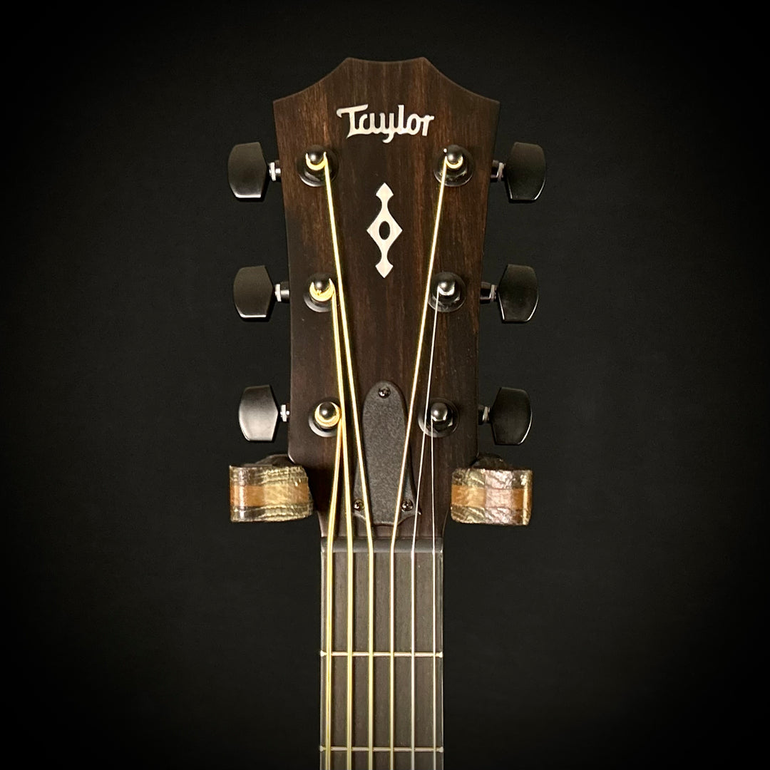 Taylor MV Custom Baritone - Grand Auditorium