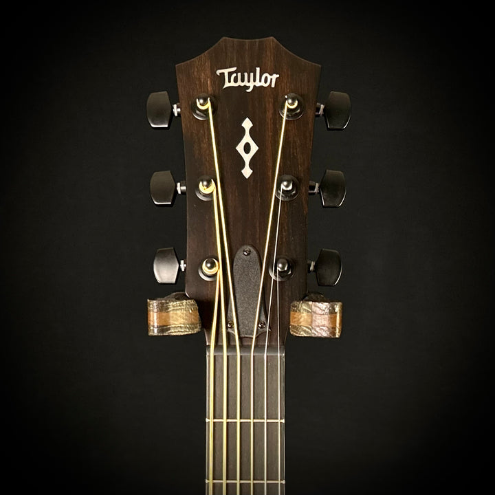 Taylor MV Custom Baritone - Grand Auditorium