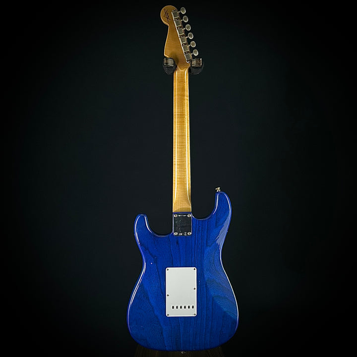 Fender Custom Shop 1960 Stratocaster Journeyman Relic