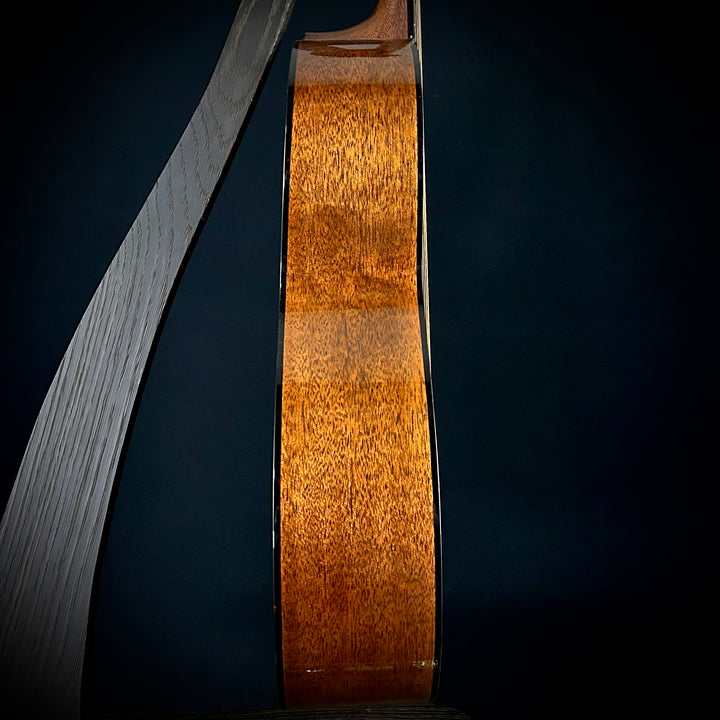 Martin Custom Shop 18 style, Single "0" 12-Fret - 1 3/4"