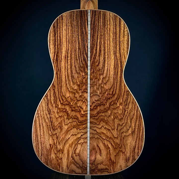 Martin 28 Style, Size-2 - Wild Grain East Indian Rosewood