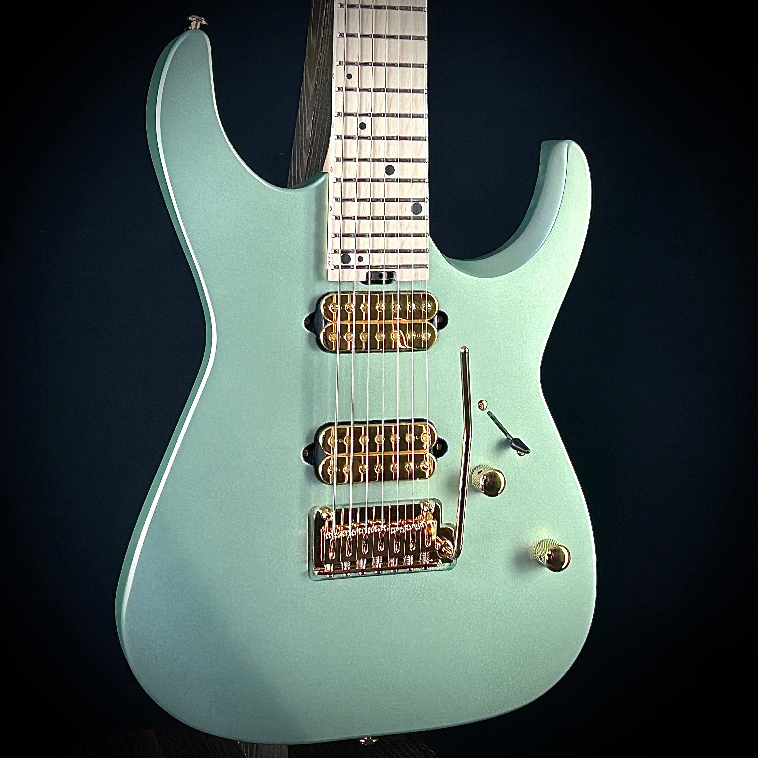 Charvel Angel Vivaldi Pro-Mod DK24-7 Nova – Music Villa MT