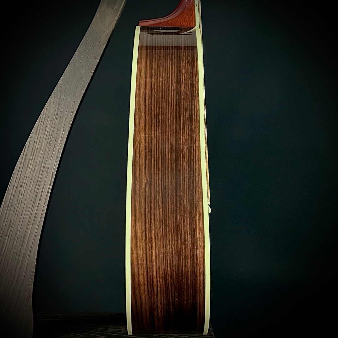 Gibson Custom Songwriter Vine - Rosewood Burst