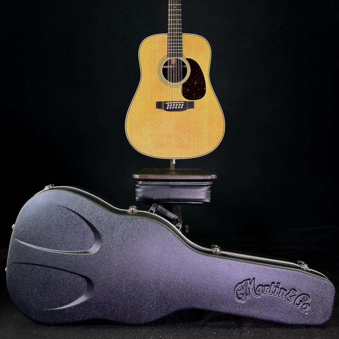 Martin HD12-28