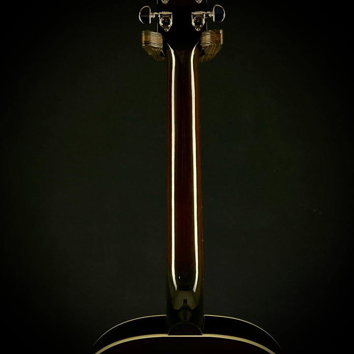 Gibson J-45 Standard - Vintage Sunburst