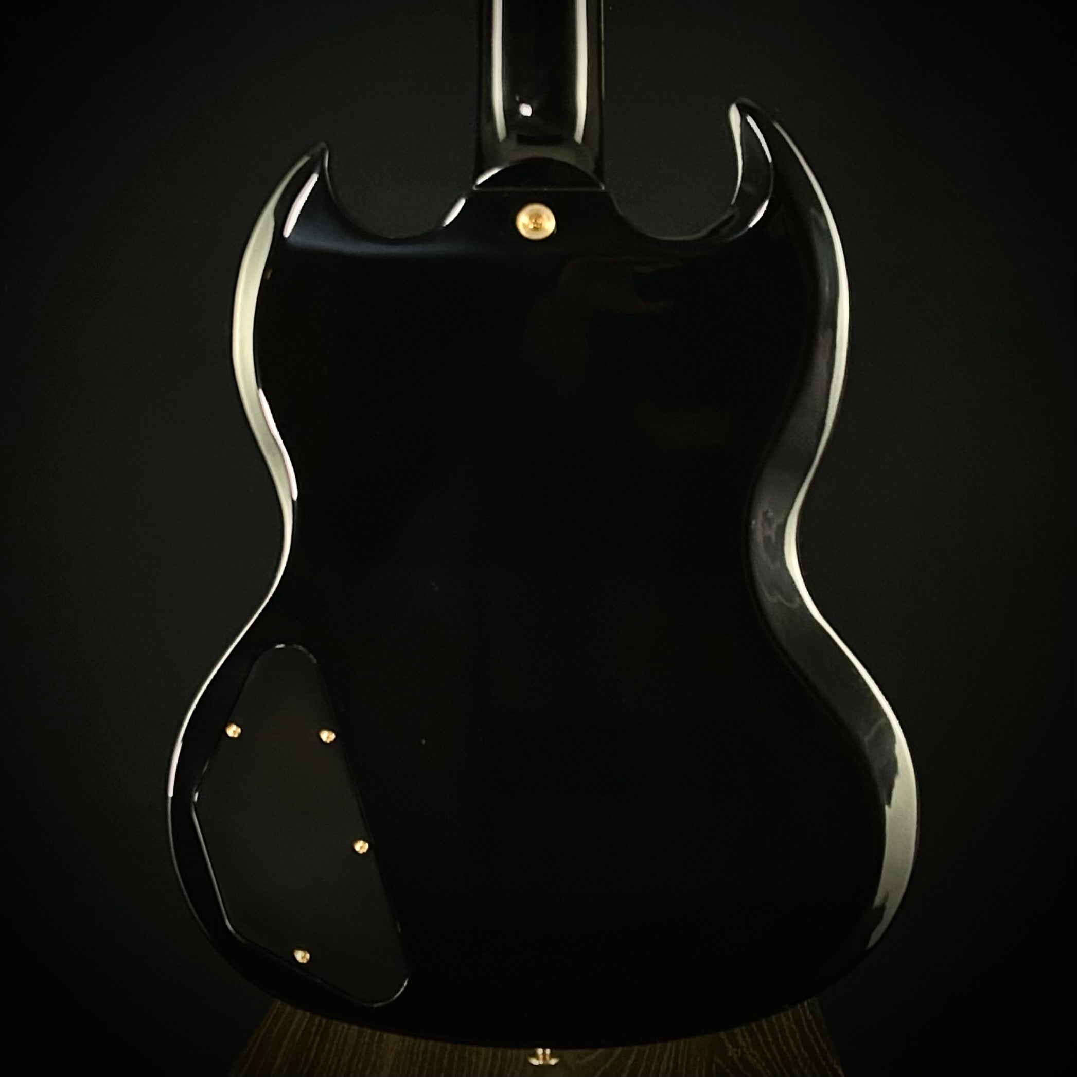 Gibson SG Standard '61 Maestro Vibrola – Music Villa MT