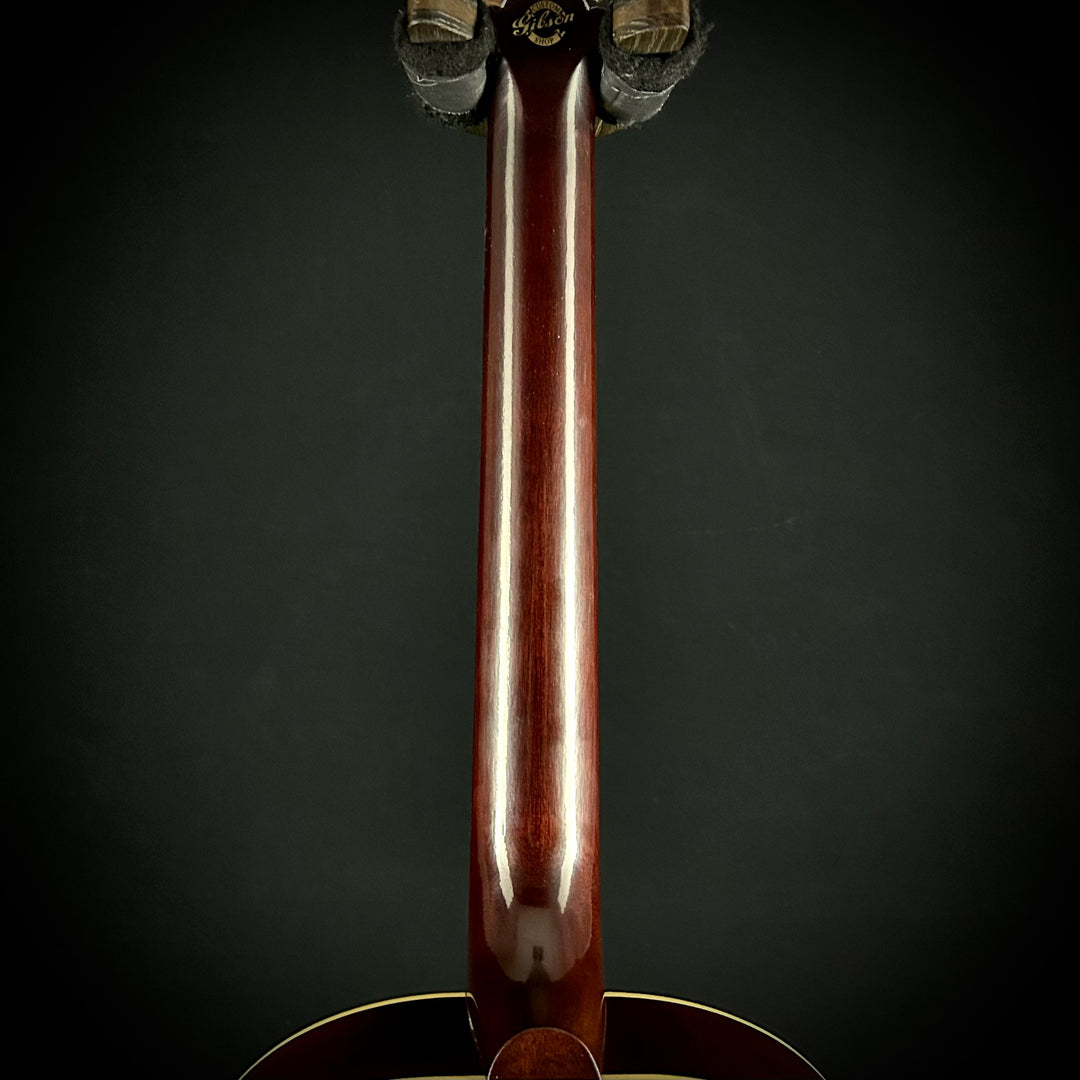 Gibson 1942 LG-2 Custom - AJ Inlays