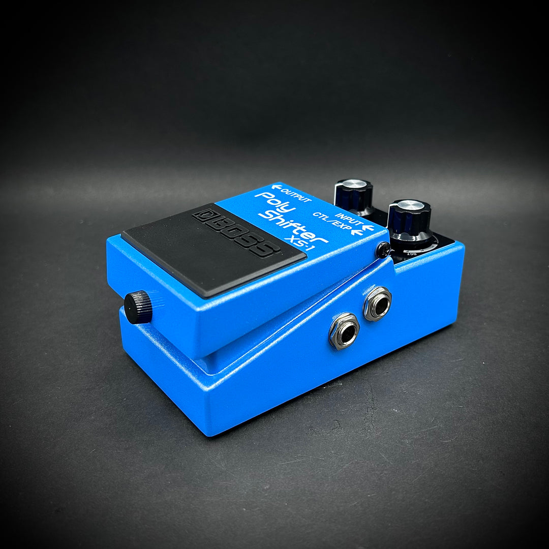 BOSS XS-1 Polyshifter