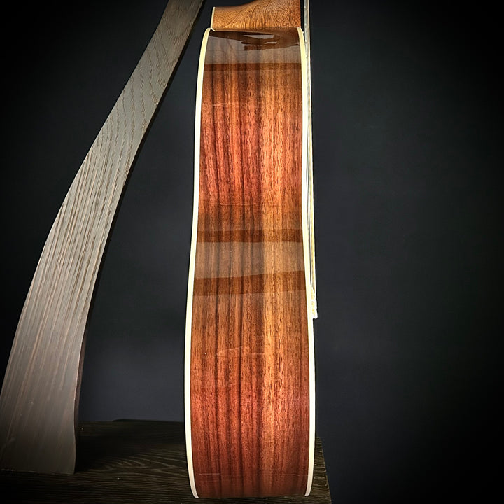 Martin Grand J-28E - Double Neck