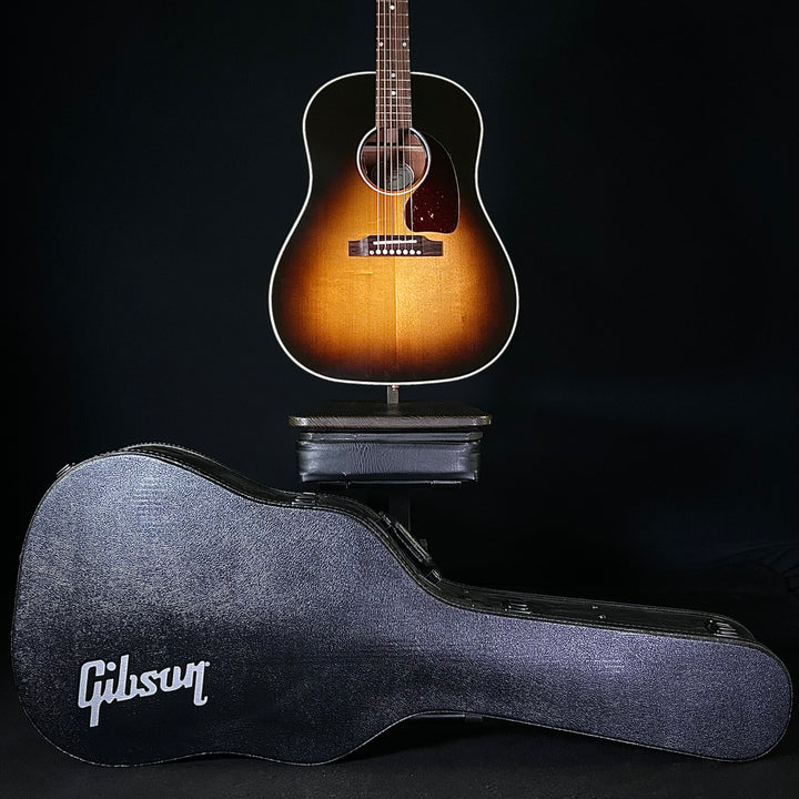 Gibson J-45 Standard - Vintage Sunburst