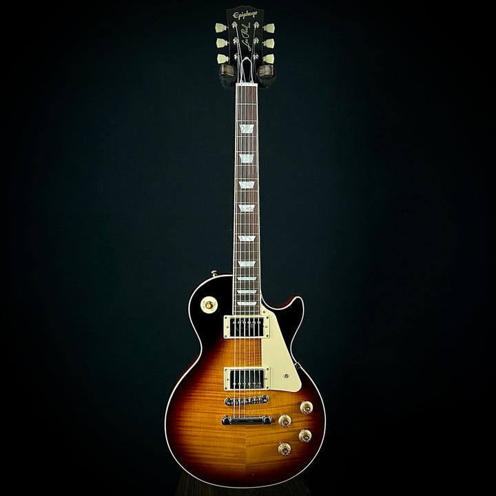 Epiphone Inspired by Gibson Custom 1959 Les Paul Standard